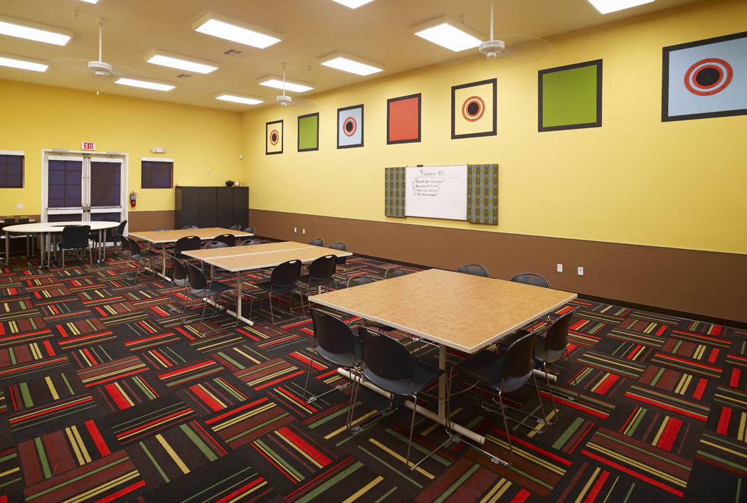 Citrus Grove Community Room